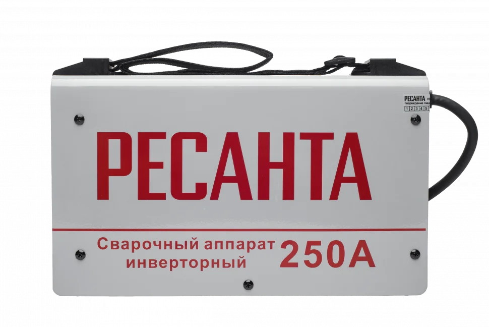 Ресанта САИ-250