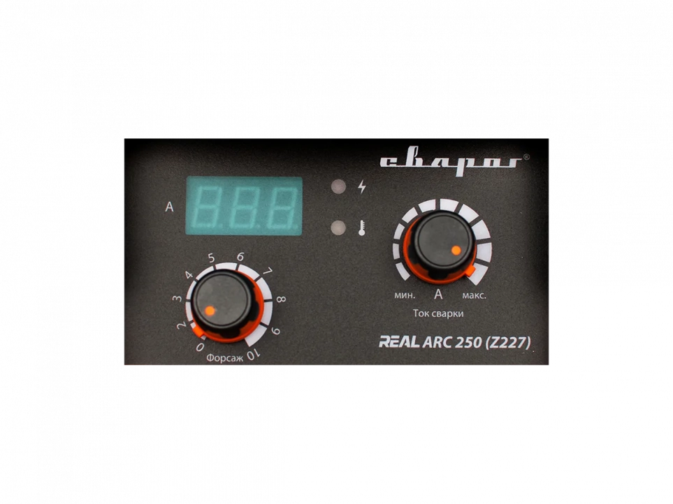 Сварочный инвертор REAL ARC 250 Z227-3.jpeg