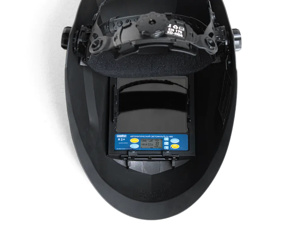 Grovers Proffi FX-980