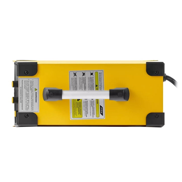 ПТК RILON MMA 400 G (НАКС)