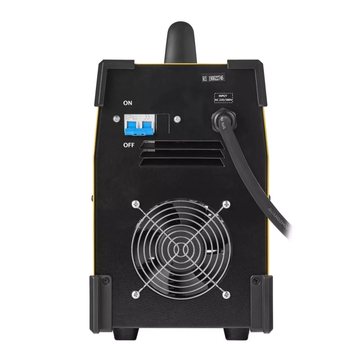 ПТК RILON MMA 400 G (НАКС)