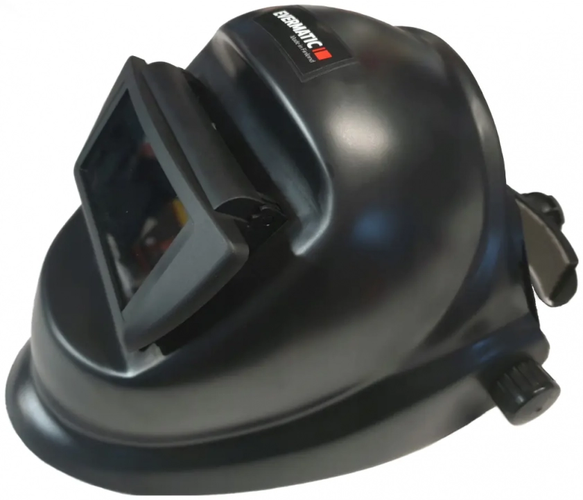Профессиональная финская сварочная маска Evermatic Base (артикул 125001)
