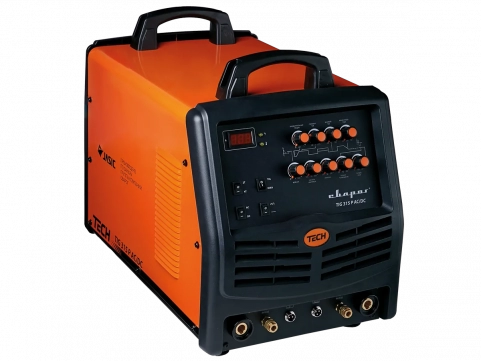 Аппарат аргонодуговой сварки Сварог TECH TIG 315 P AC/DC (E103)