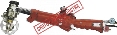 Резак универсальный автоматический Р3 345 (А,П/М)  HANDY AUTO KIT