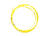 Канал тефлон желтый, 3 метра ( ∅ 1.2-1.6мм )