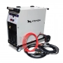 Профессиональный полуавтомат с двойным пульсом TRITON ALUMIG 350P DPULSE SYNERGIC (380 Вольт) по хорошим ценам в СПб!