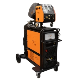 Сварочный полуавтомат FoxWeld Weco MIG 503 DP