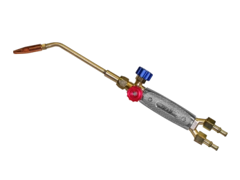 Пропановая горелка Сварог ГЗУ-3-23 (№2П/№3П)