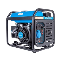 Бензиновый инверторный генератор FoxWeld Varteg G2300i