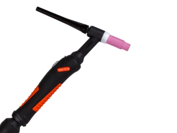 Горелка TECH  TS 18 (до 320А, ОКС+б/р, 2pin) 8м