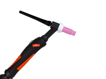 Горелка TECH  SUPER TS 18 (до 320А, ОКС+М10×1, 7pin) 4м