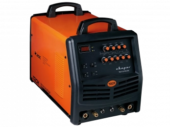 Аппарат аргонодуговой сварки Сварог TECH TIG 315 P AC/DC (E103)