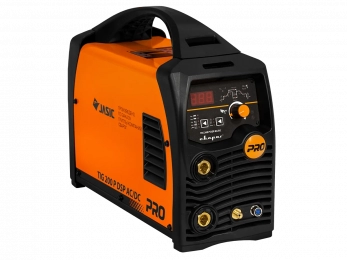 Аппарат аргонодуговой сварки Сварог PRO TIG 200 P DSP AC/DC (E201)